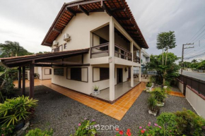 Casa a 100m da praia em Barra Velha AIA2200